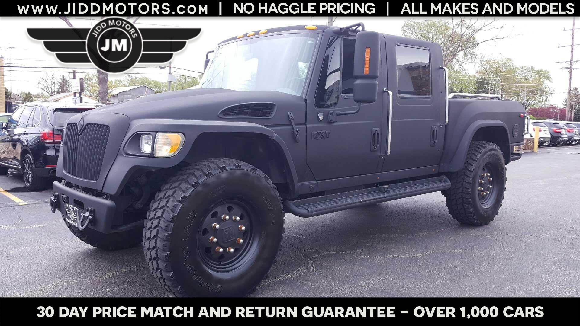 International Mxt For Sale >> Used 2008 International Mxt In Des Plaines International Mxt For Sale >> Used 2008 International Mxt In Des Plaines