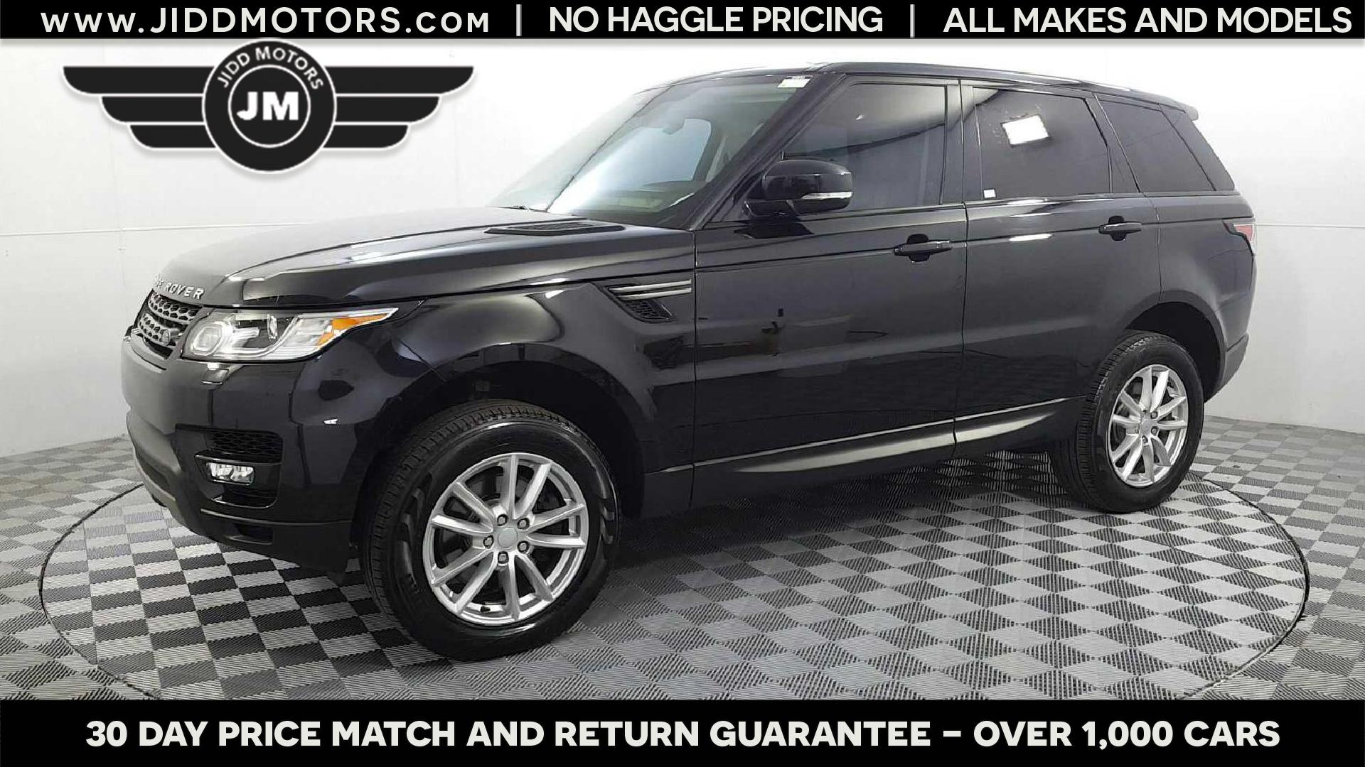 2015 Land Rover Range Rover Evoque Reviews Research Range Rover