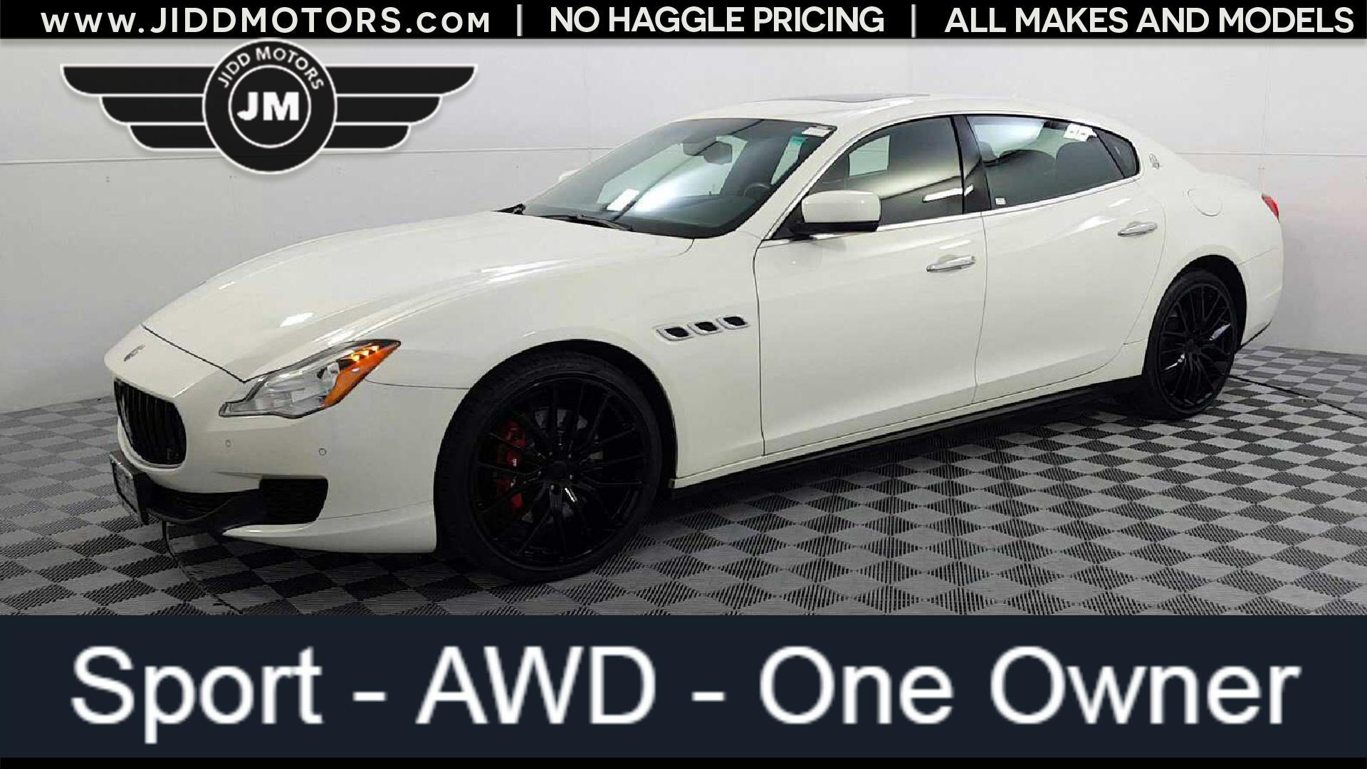 2015 Maserati Quattroporte >> 2015 Maserati Quattroporte S Q4 Jidd Motors 2015 Maserati Quattroporte >> 2015 Maserati Quattroporte S Q4 Jidd Motors