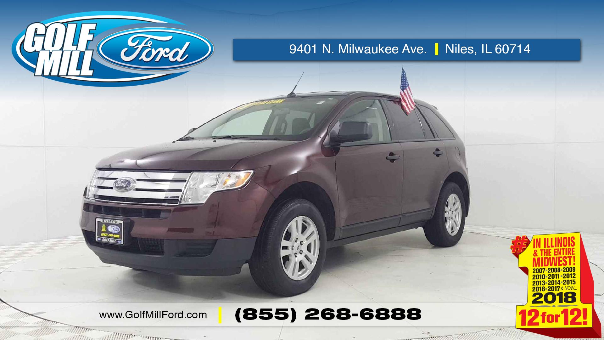 Used-2009-Ford-Edge-SE