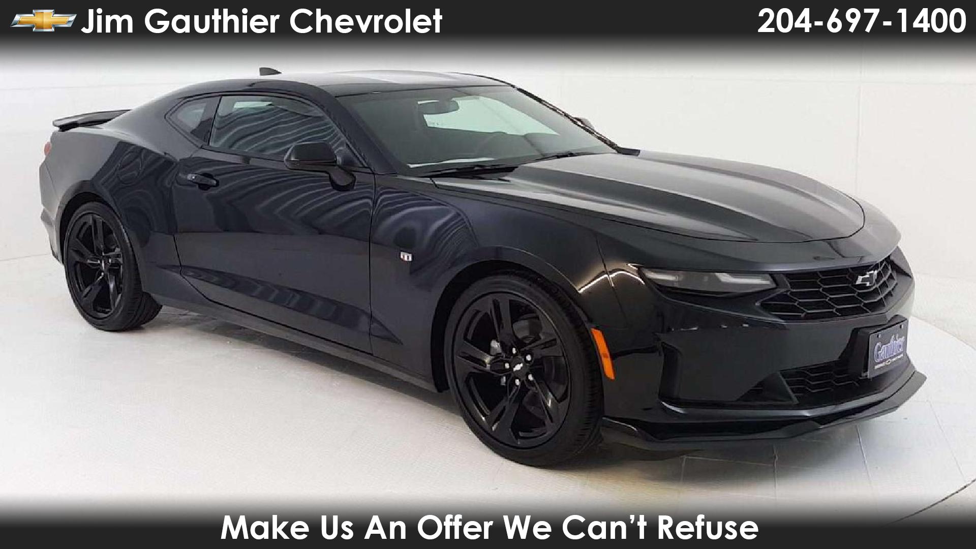 Used Cars For Sale In Winnipeg >> Jim Gauthier Chevrolet In Winnipeg New Chevrolet Camaro Used Cars For Sale In Winnipeg >> Jim Gauthier Chevrolet In Winnipeg New Chevrolet Camaro