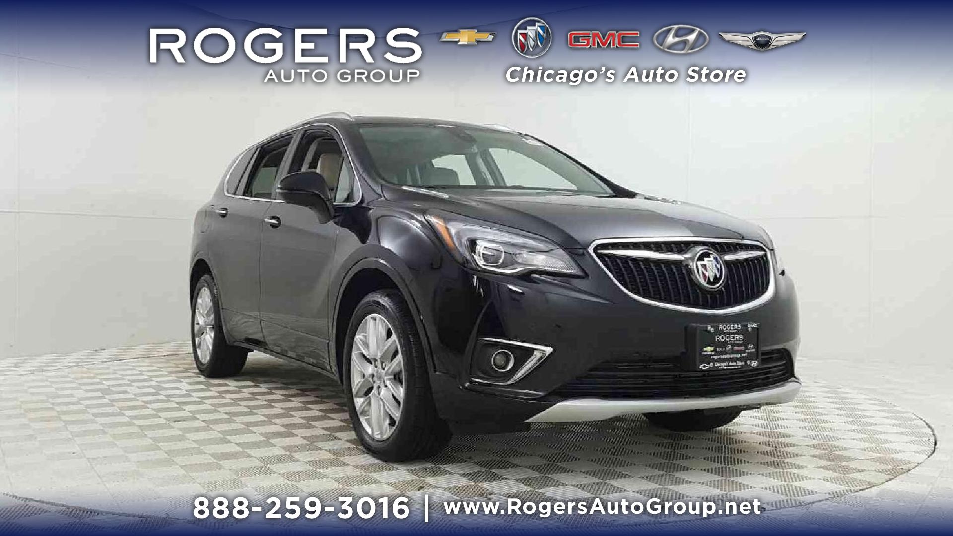 Buick Regal: Vehicle Data Recording and Privacy Buick Regal: Vehicle Data Recording and Privacy