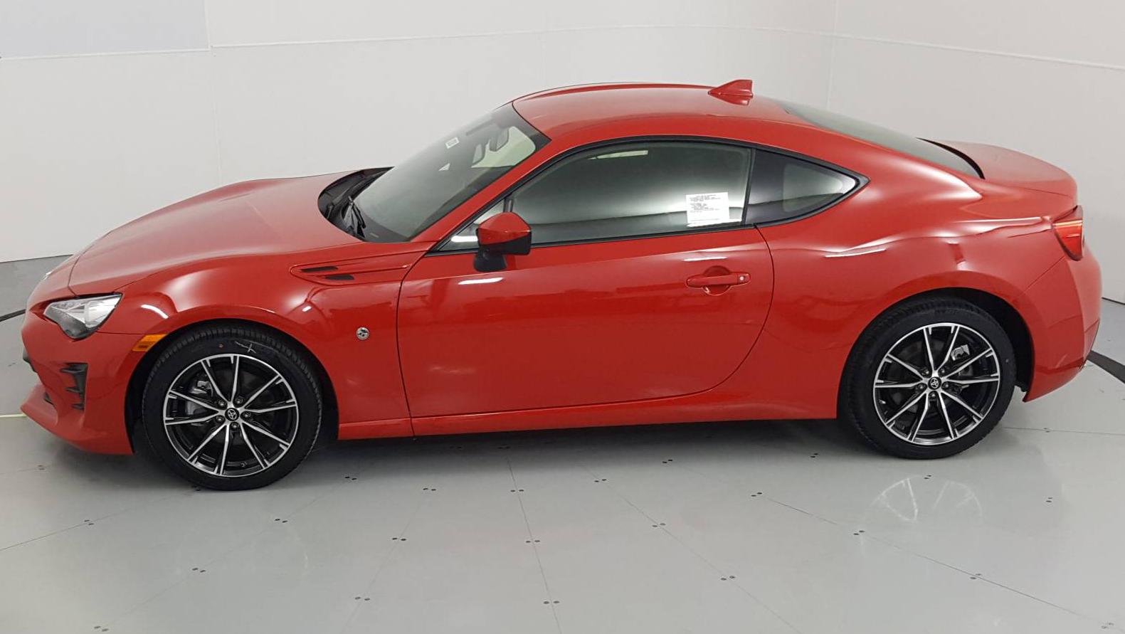 2019 Toyota 86 Base stock 35208 | Rolling Hills Auto Plaza